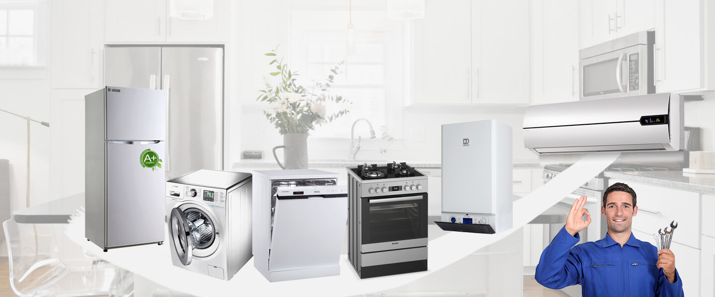 Menderes Hotpoint Servisi